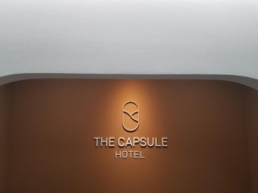 THE CAPSULE Myeongdong